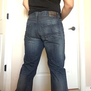 👖Express Jeans👖